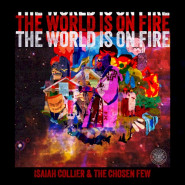 The World Is on Fire