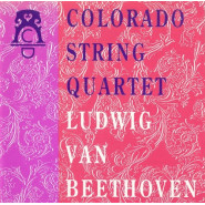 Colorado String Quartet