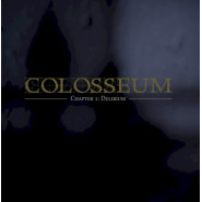 Chapter 1: Delirium