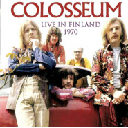 Live In Finland 1970