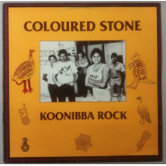 Koonibba Rock