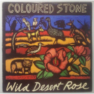 Wild Desert Rose