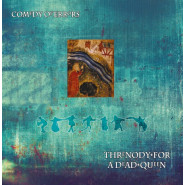 Threnody for a Dead Queen