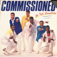 Go Tell Somebody