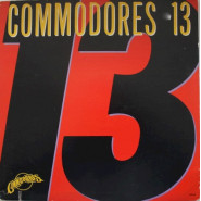 Commodores 13