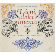 Vieni, Dolce Imeneo - Madrigali
