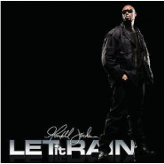 Let It Rain