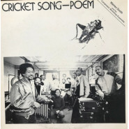 Cricket Song-Poem