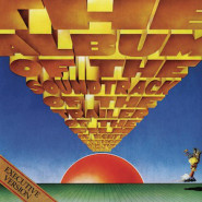 The Album of the Soundtrack of the Trailer of the Film of Monty Python and the Holy Grail