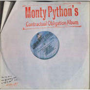 Monty Python's Contractual Obligation Album
