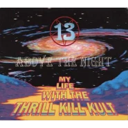 13 Above the Night