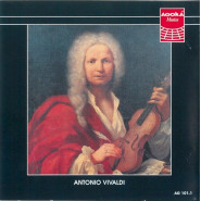 Cantate, Vol. I