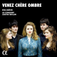 Venez chère ombre