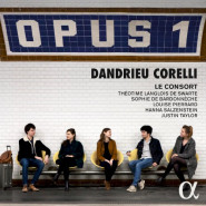 Opus 1