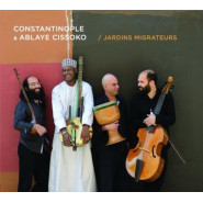 Jardins migrateurs