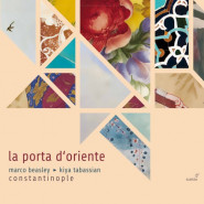 La porta d’oriente