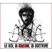 Le roi, la raison, la doctrine