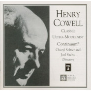 Classic Ultra-Modernist, Volume II