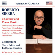 Chamber and Piano Music