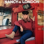 Nancy in London