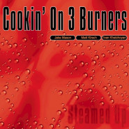 Steamed Up