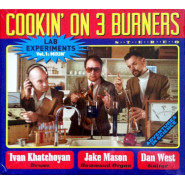 Lab Experiments, Vol. 1: Mixin’