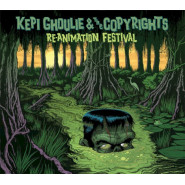 Re‐Animation Festival
