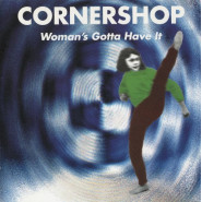 Woman’s Gotta Have It