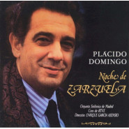 Noche de Zarzuela