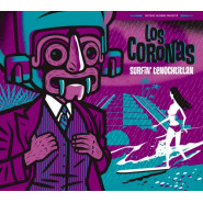 Surfin' Tenochtitlan