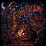 Second Coming of Heavy: Chapter 9, Cortez / Wasted Theory