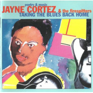 Taking the Blues Back Home
