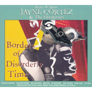 Borders of Disorderly Time