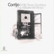 Cortijo y su Máquina del Tiempo