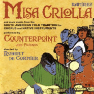 Misa criolla