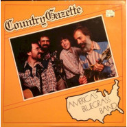 America’s Bluegrass Band
