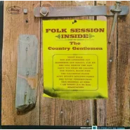 Folk Session Inside