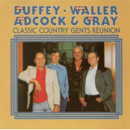 Classic Country Gents Reunion