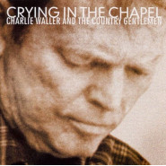 Crying in the Chapel