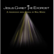 Jesus Christ the Exorcist
