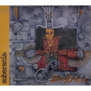 Soberania- Soberana Ironía