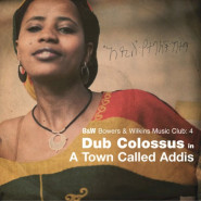 A Town Called Addis