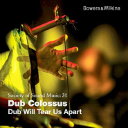 Dub Will Tear Us Apart