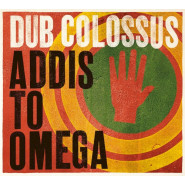Addis to Omega