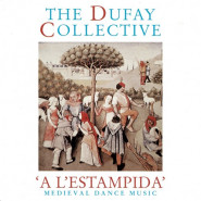 ‘A l’estampida’ Medieval Dance Music