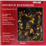 Vocal Music, Volume 2