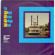 The Dutch Swing College Band