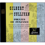 Pirates of Penzance