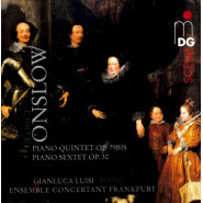 Piano Quintet, op. 79bis / Piano Sextet, op. 30