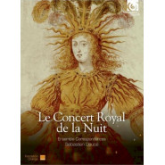 Le Concert royal de la Nuit